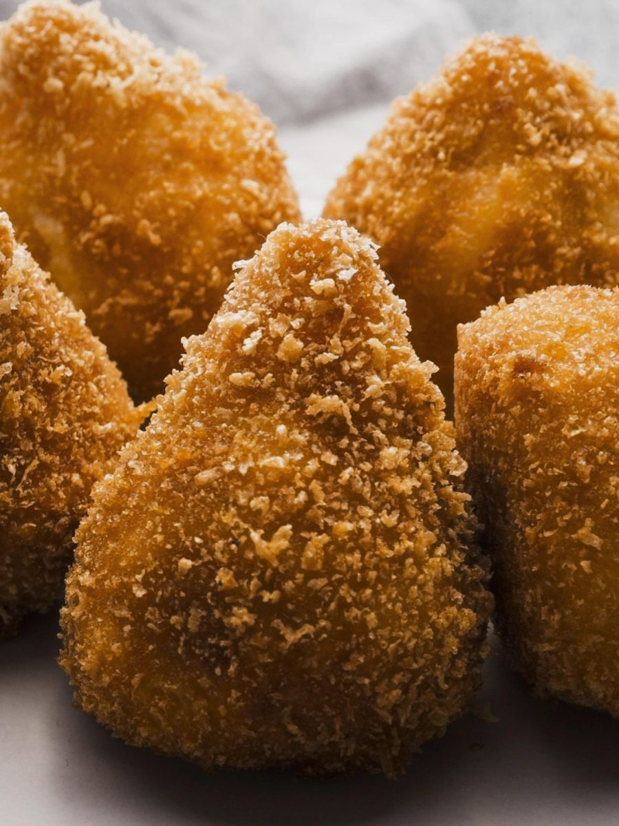 arancini